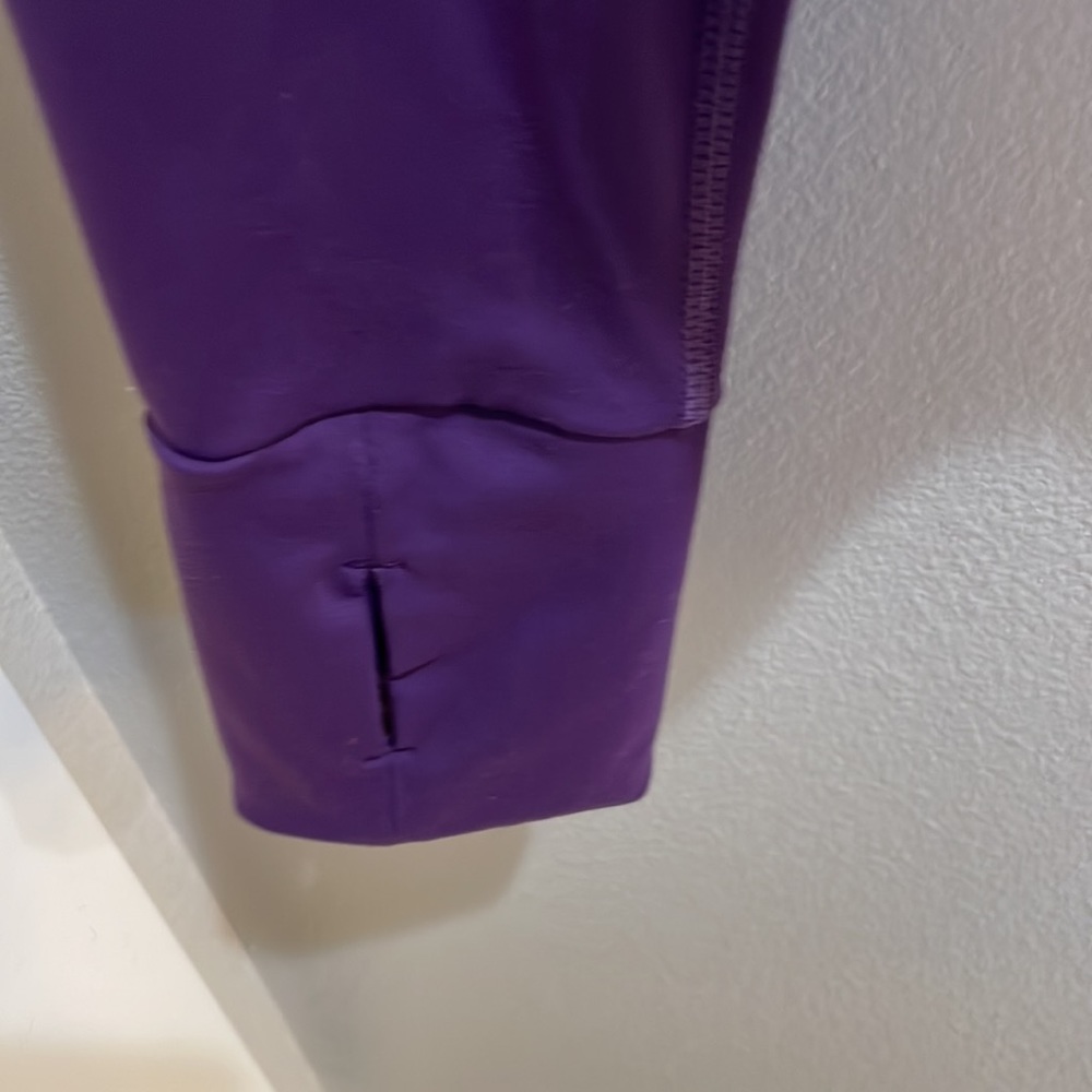 Buffbunny Jasmine crop hoodie - Picture 6 of 8